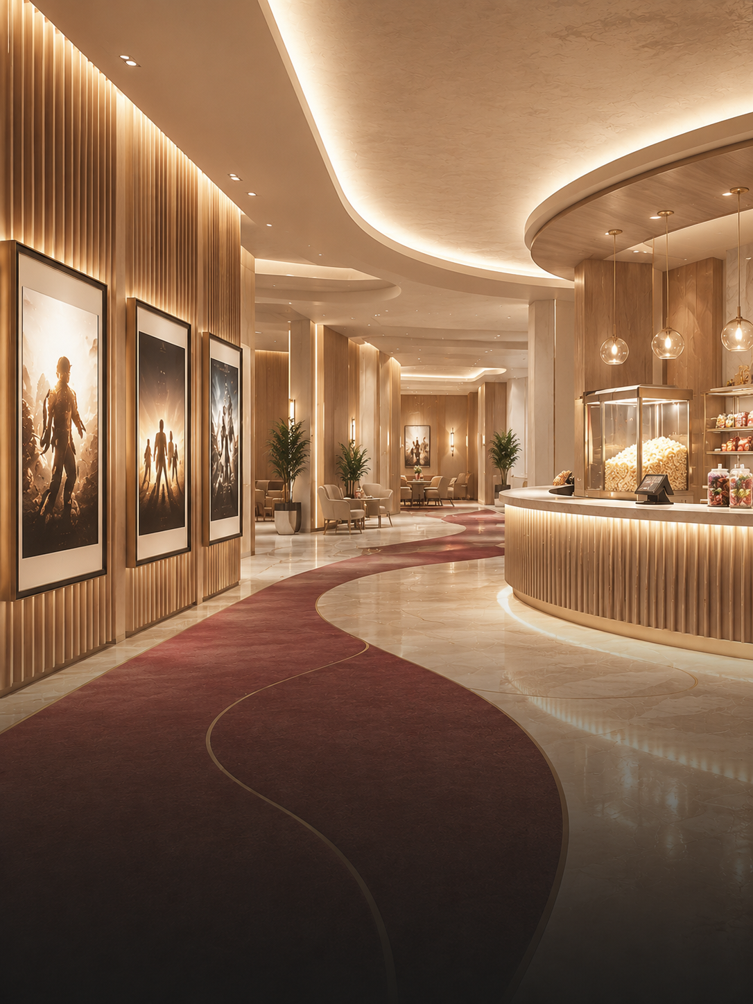 Grand Cinema