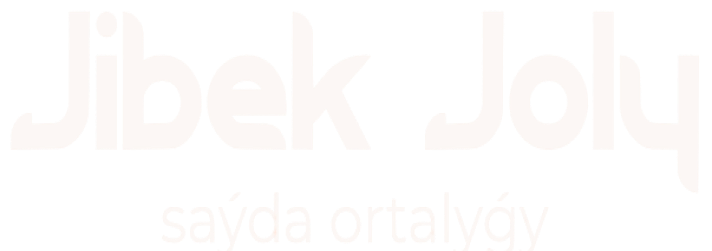 Jibek Joly