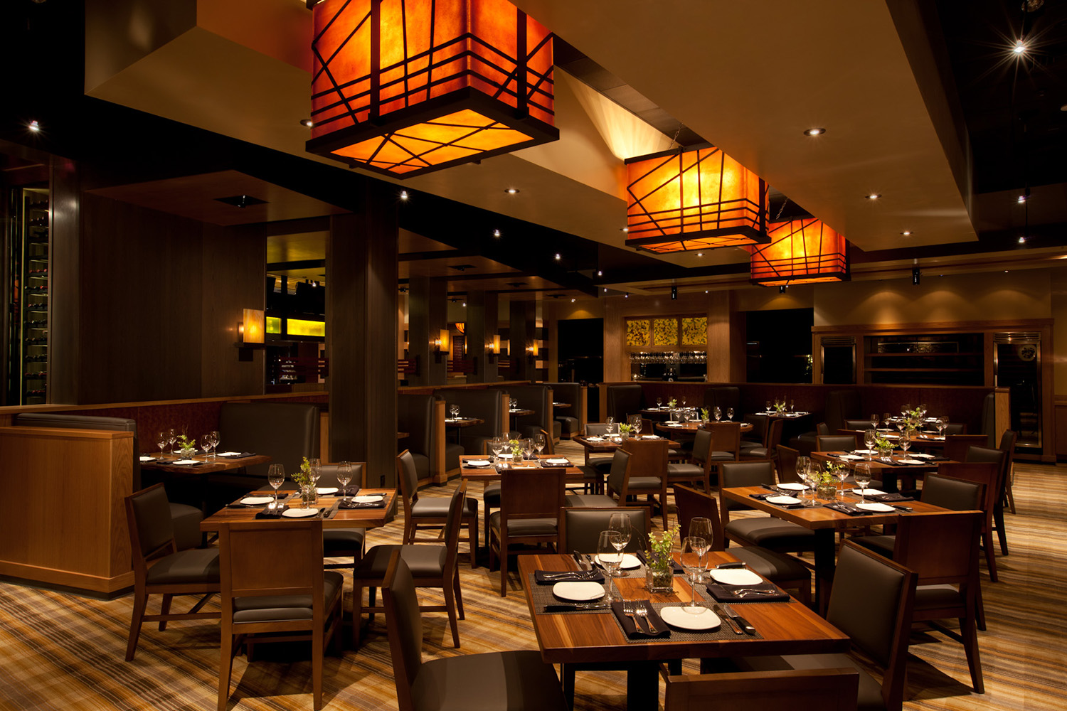 Restaurant for Families