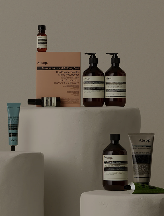 Aesop